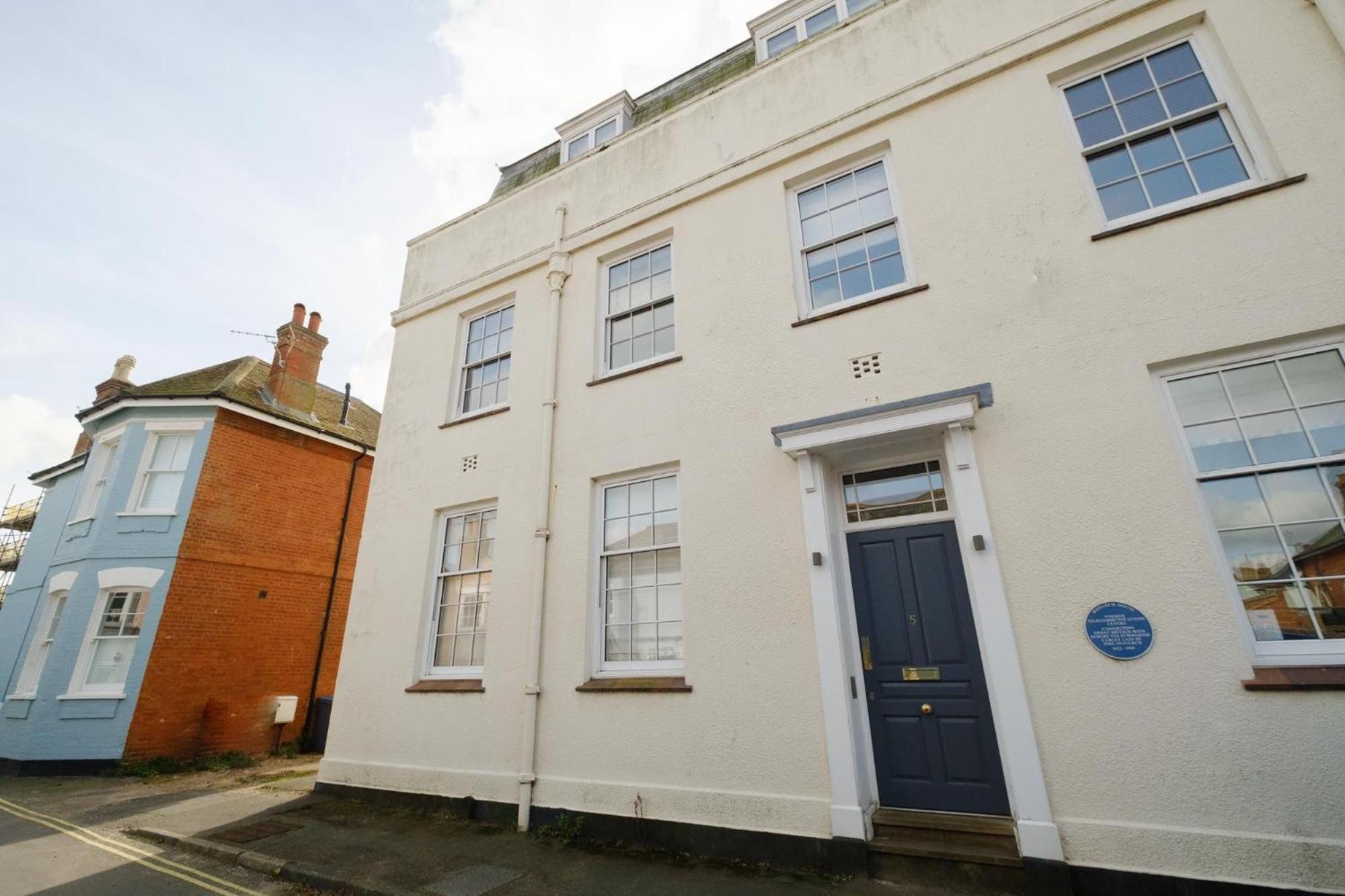 Beachcomber - Aldeburgh Coastal Cottages المظهر الخارجي الصورة