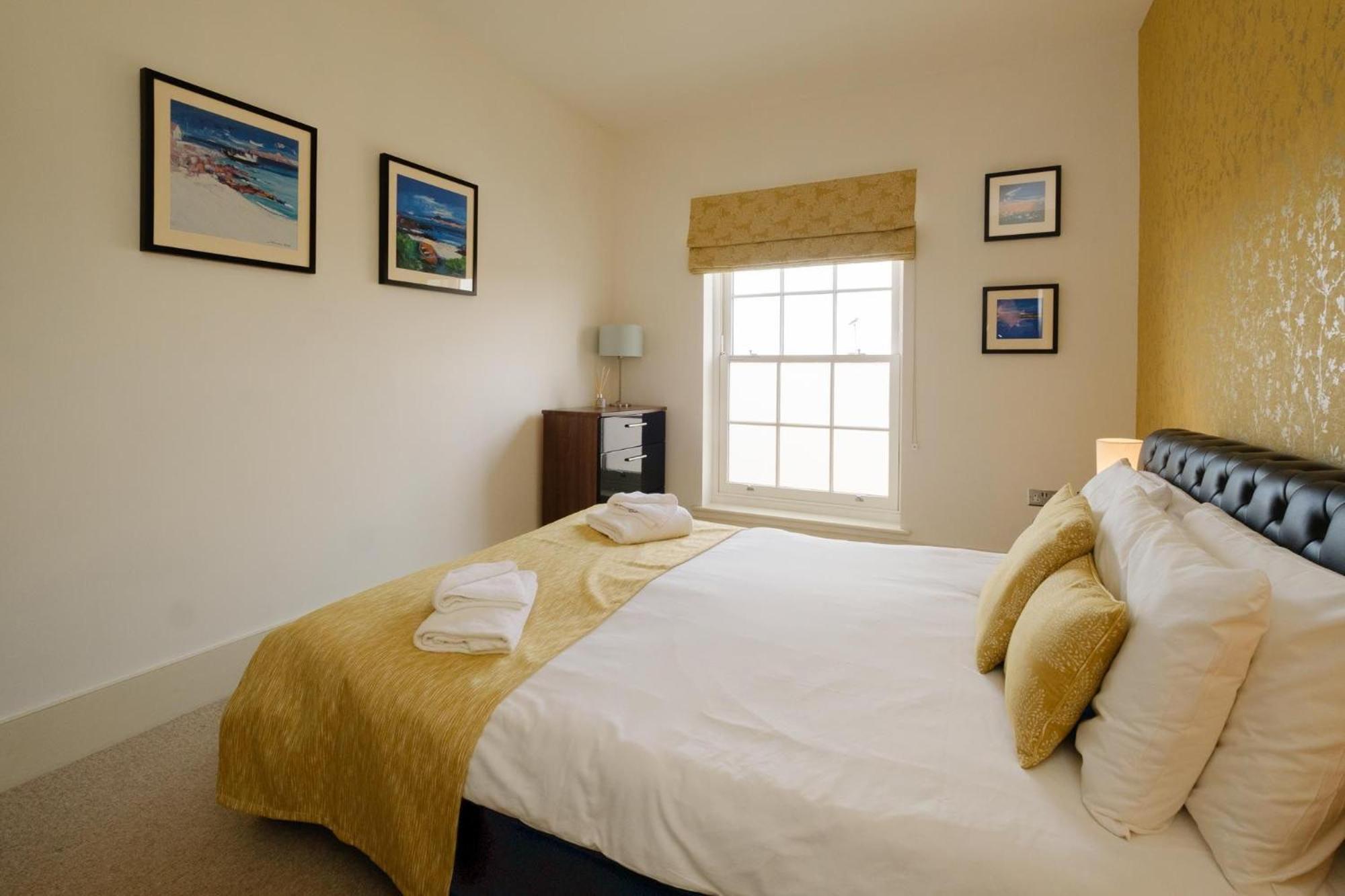 Beachcomber - Aldeburgh Coastal Cottages المظهر الخارجي الصورة