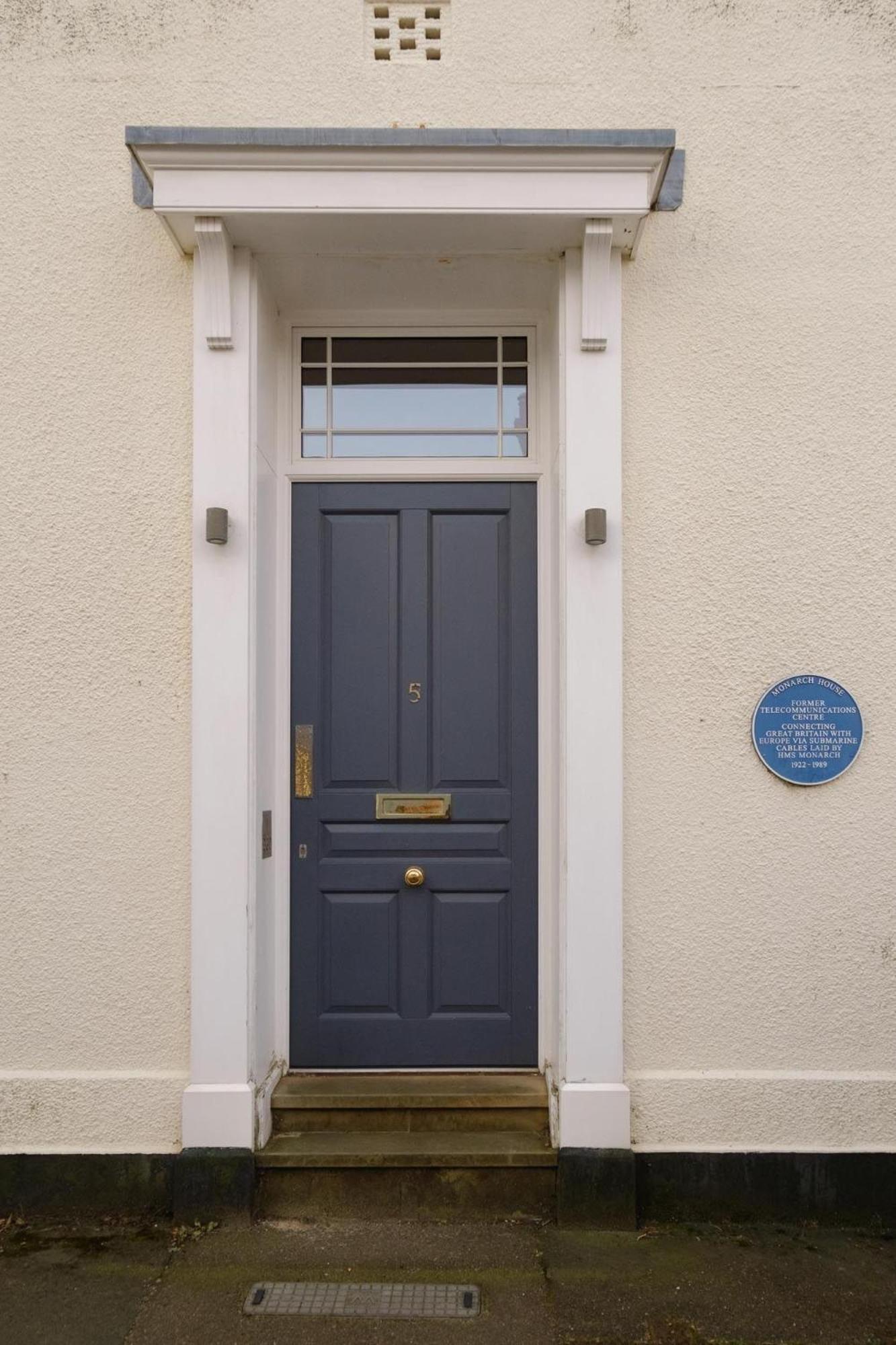 Beachcomber - Aldeburgh Coastal Cottages المظهر الخارجي الصورة