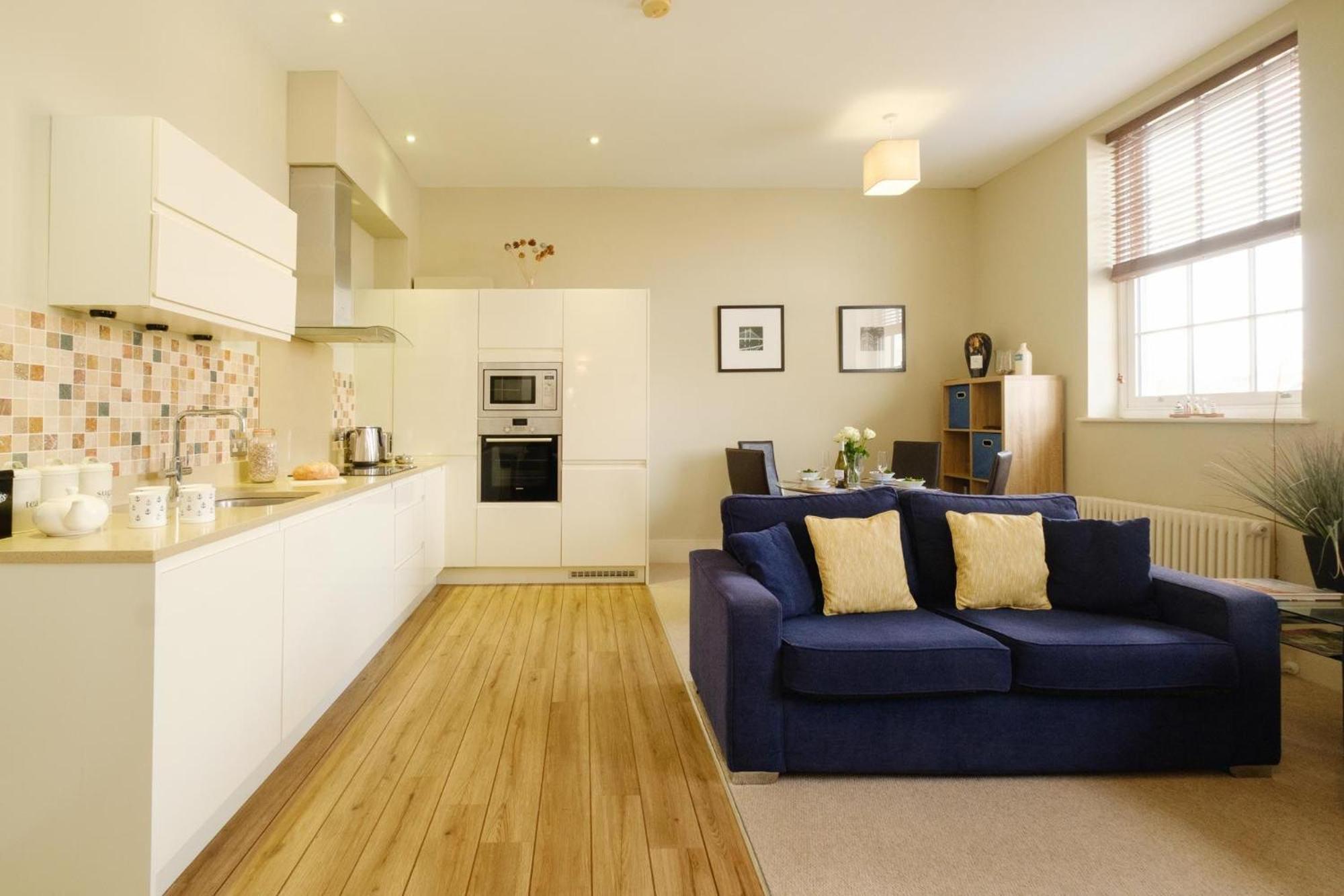 Beachcomber - Aldeburgh Coastal Cottages المظهر الخارجي الصورة