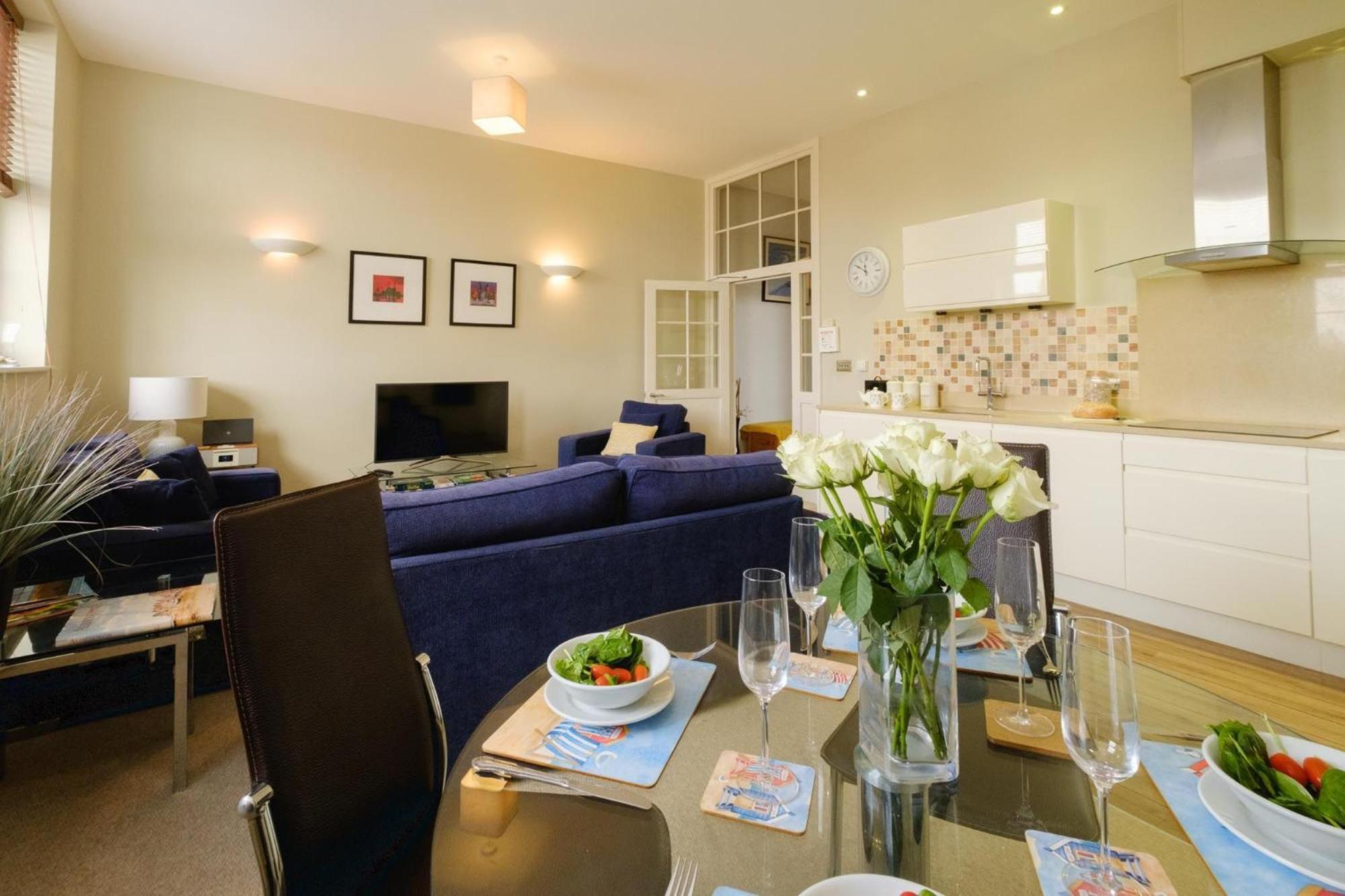 Beachcomber - Aldeburgh Coastal Cottages المظهر الخارجي الصورة