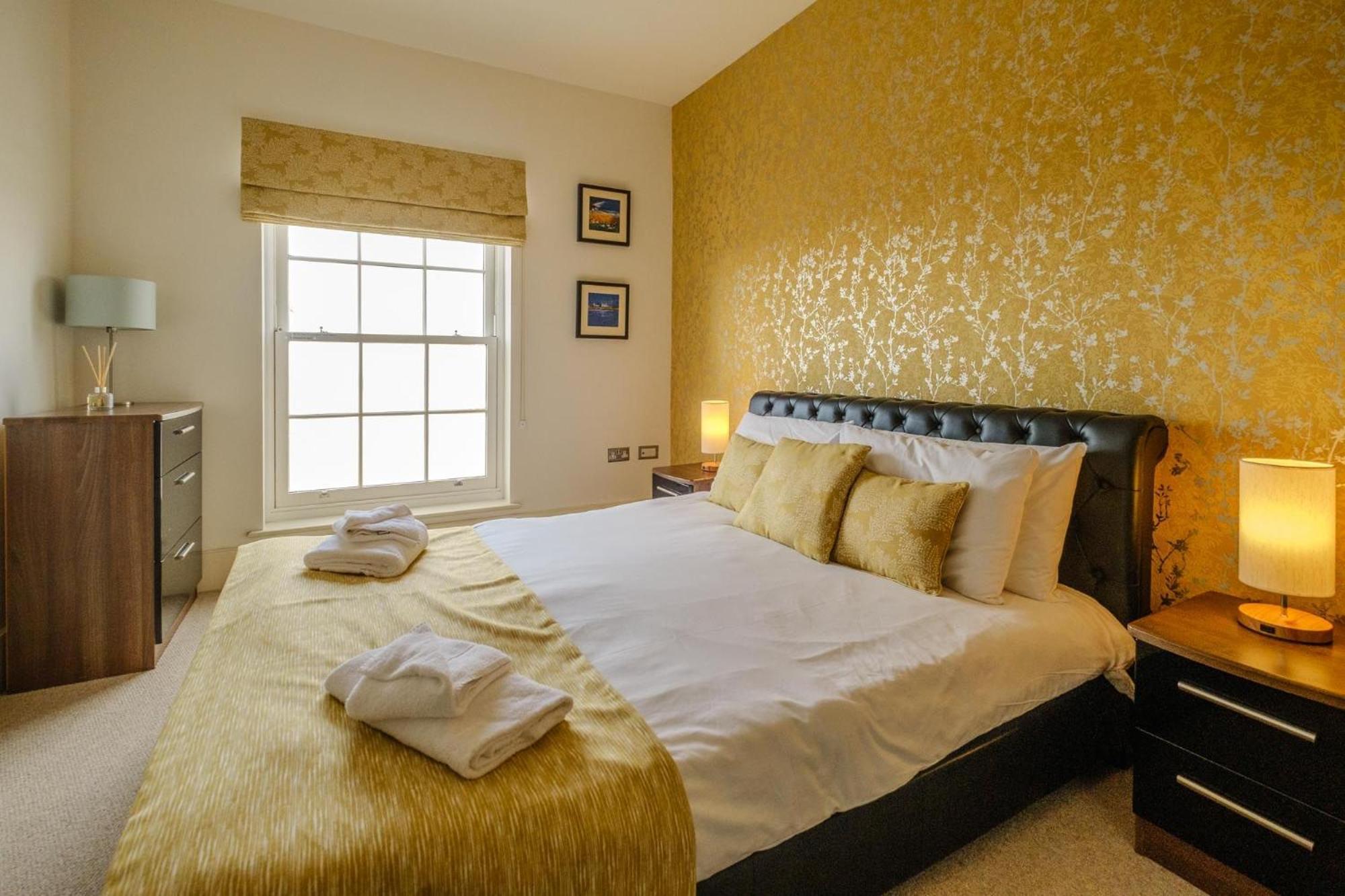 Beachcomber - Aldeburgh Coastal Cottages المظهر الخارجي الصورة