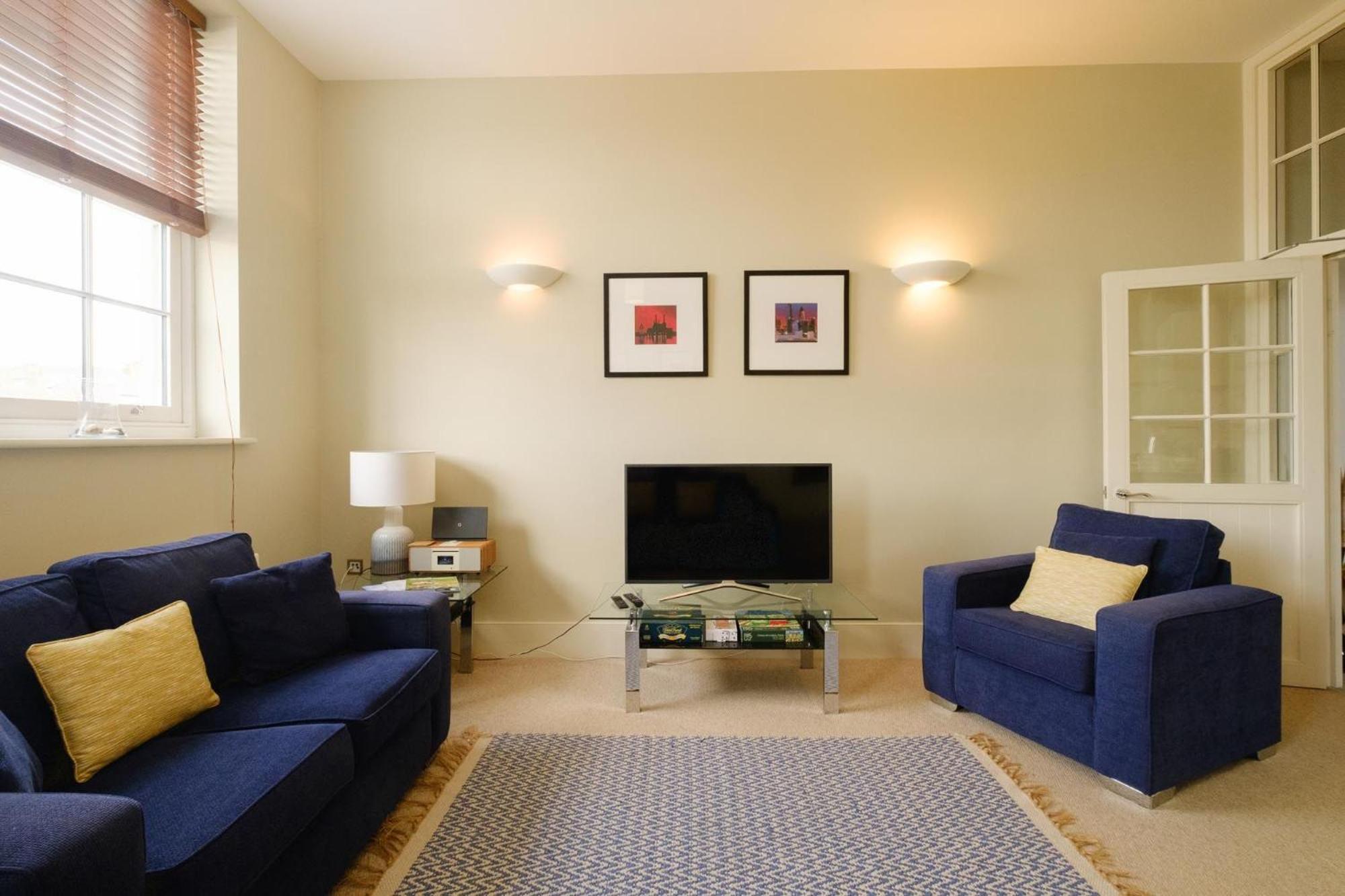 Beachcomber - Aldeburgh Coastal Cottages المظهر الخارجي الصورة