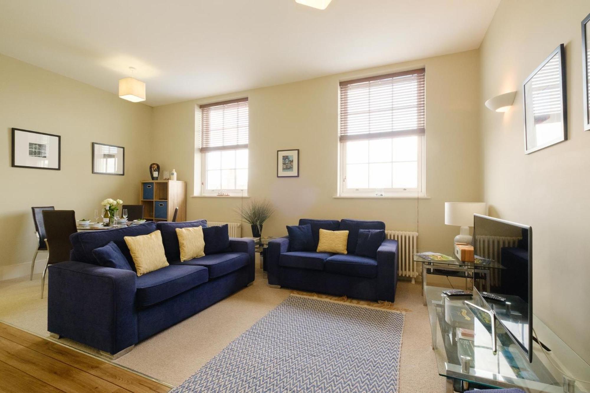 Beachcomber - Aldeburgh Coastal Cottages المظهر الخارجي الصورة