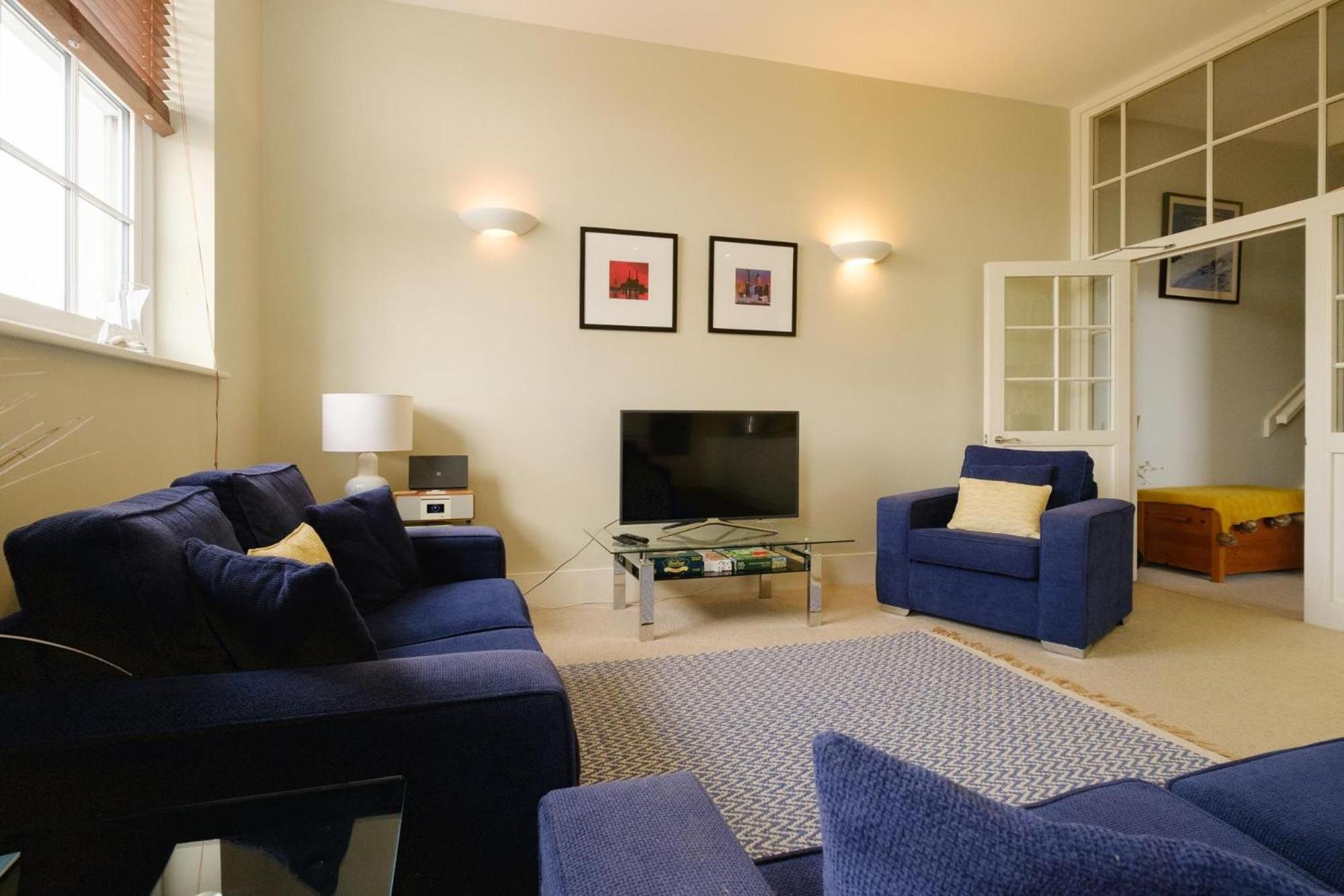 Beachcomber - Aldeburgh Coastal Cottages المظهر الخارجي الصورة
